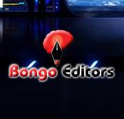 Bongo Editors