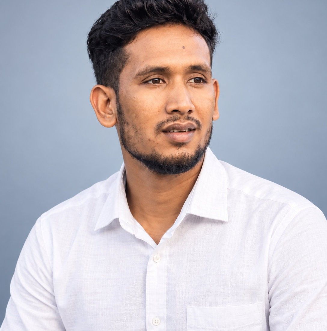 Hafiz Ullah