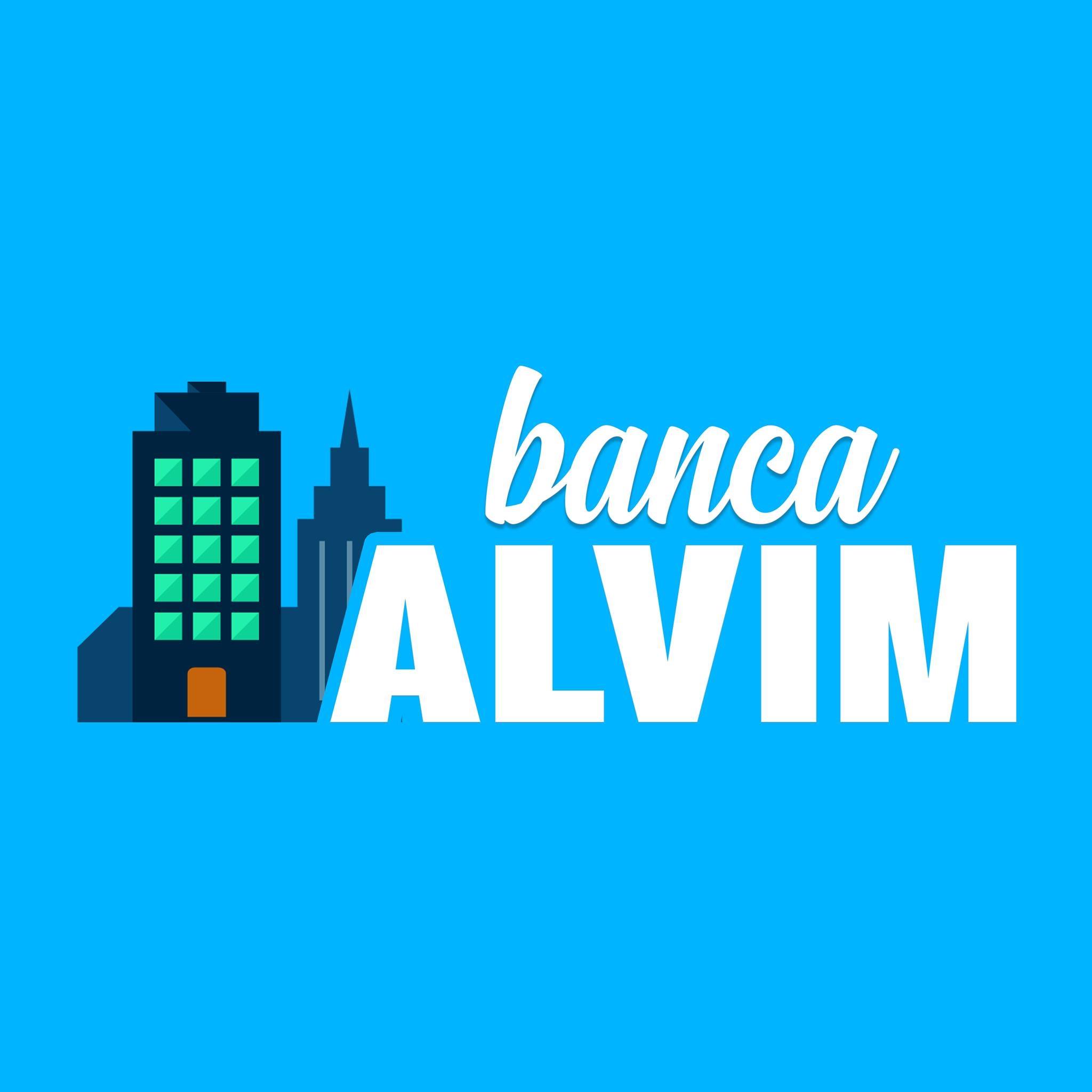Banca Alvim | São Paulo SP