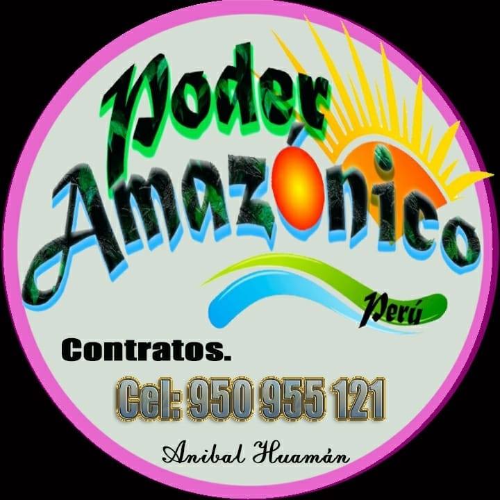 Poder Amazónico Perú