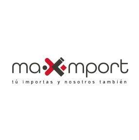 Max Import
