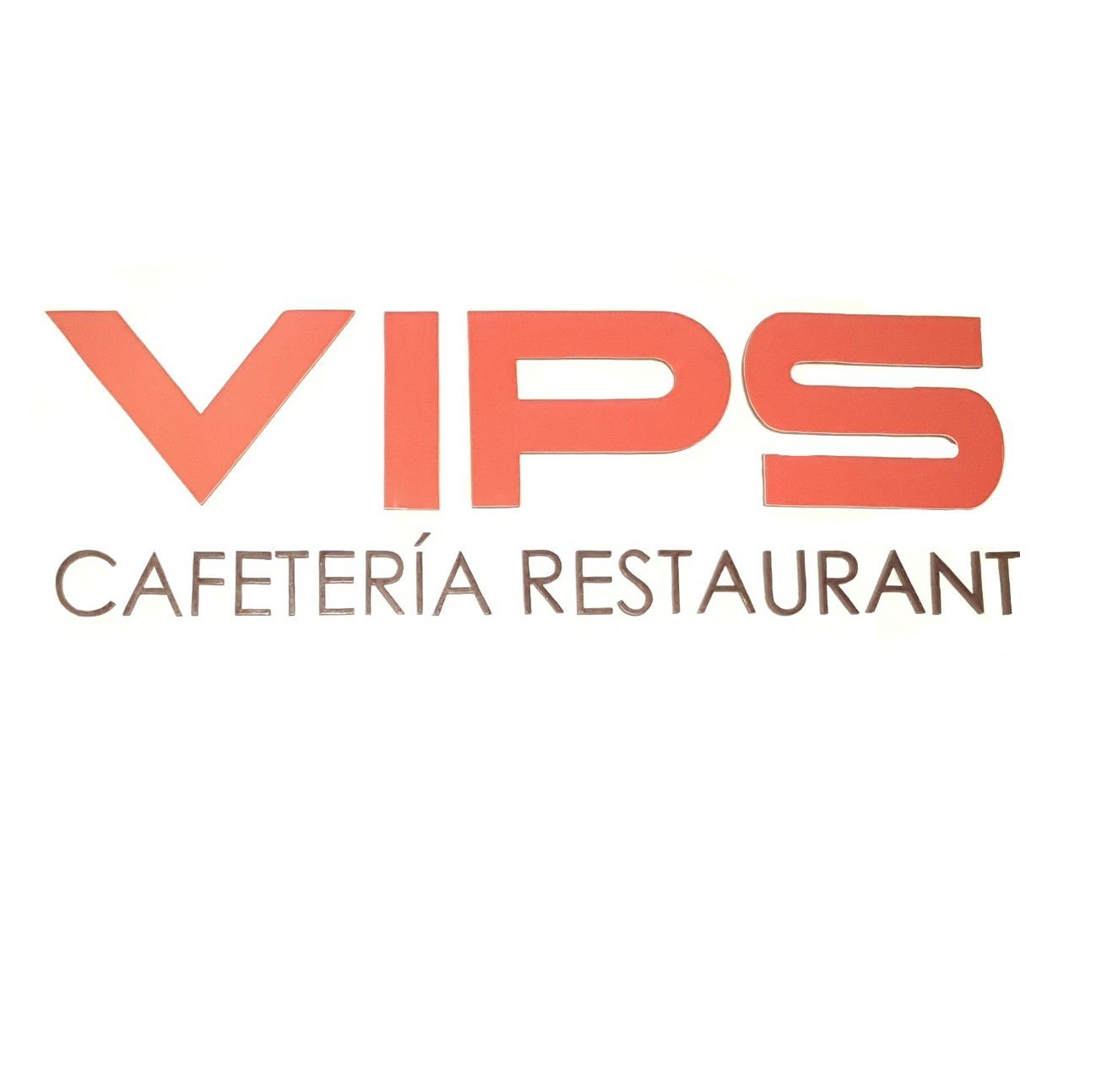 VIPS Restaurant | Loja