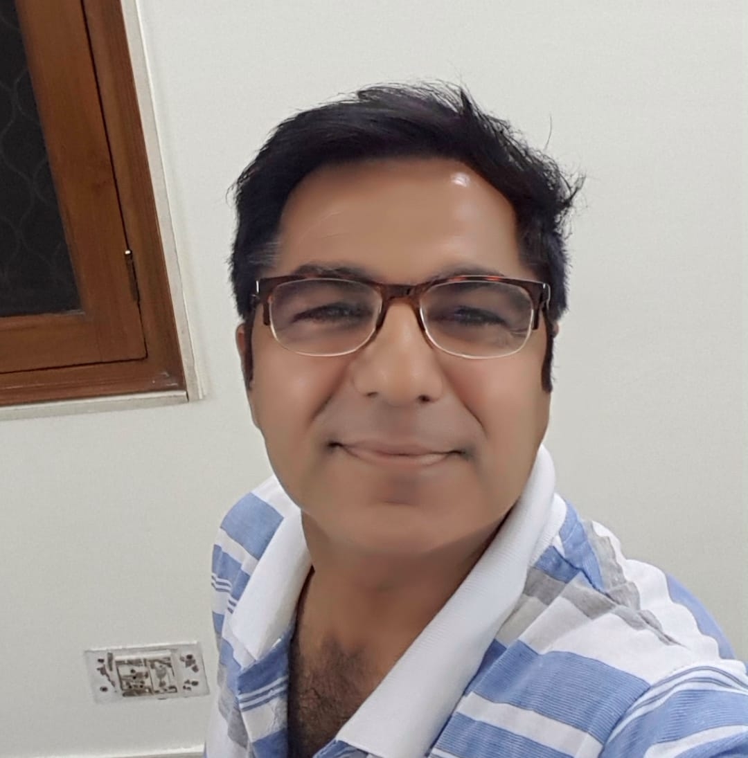 Prince Raj