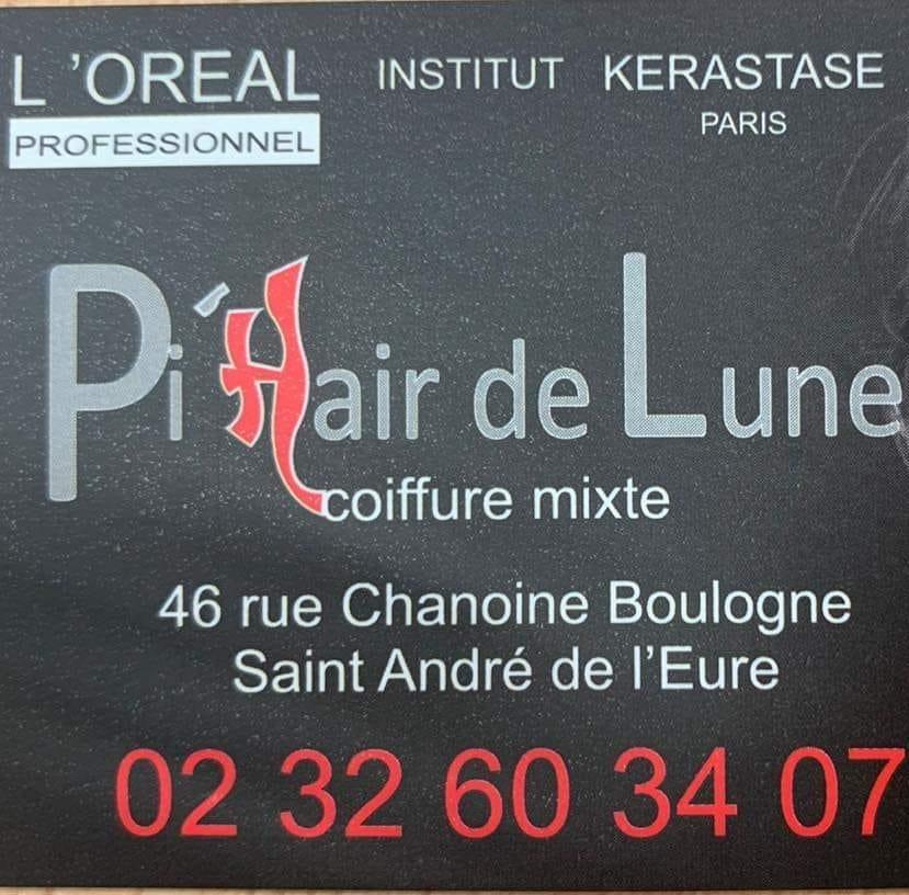 Pi'hair de lune