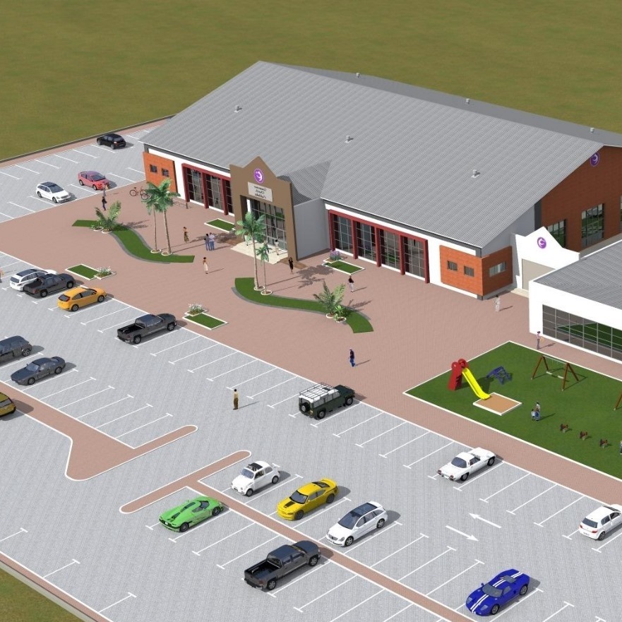 Celebration Church Highfield | Harare African Township