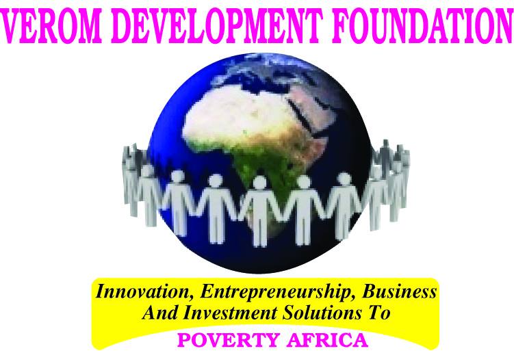 Verom Development Foundation