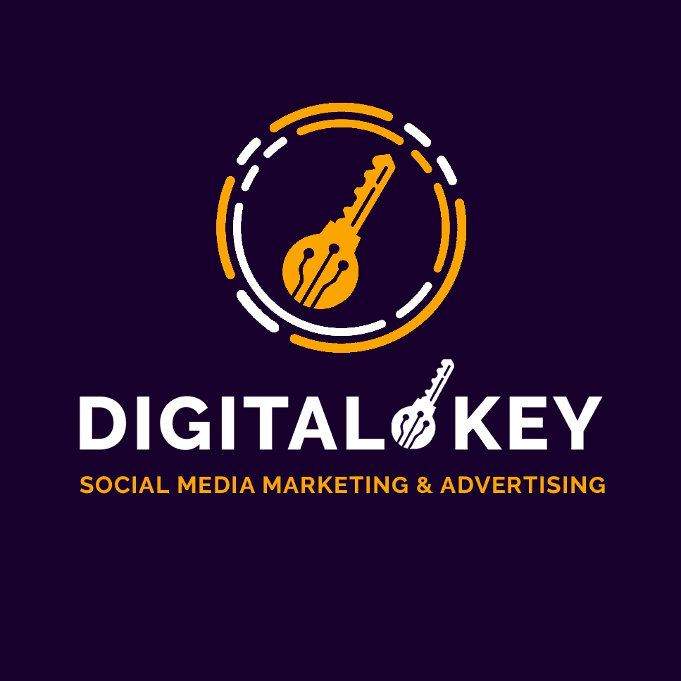 Digital Key marketing & advertising