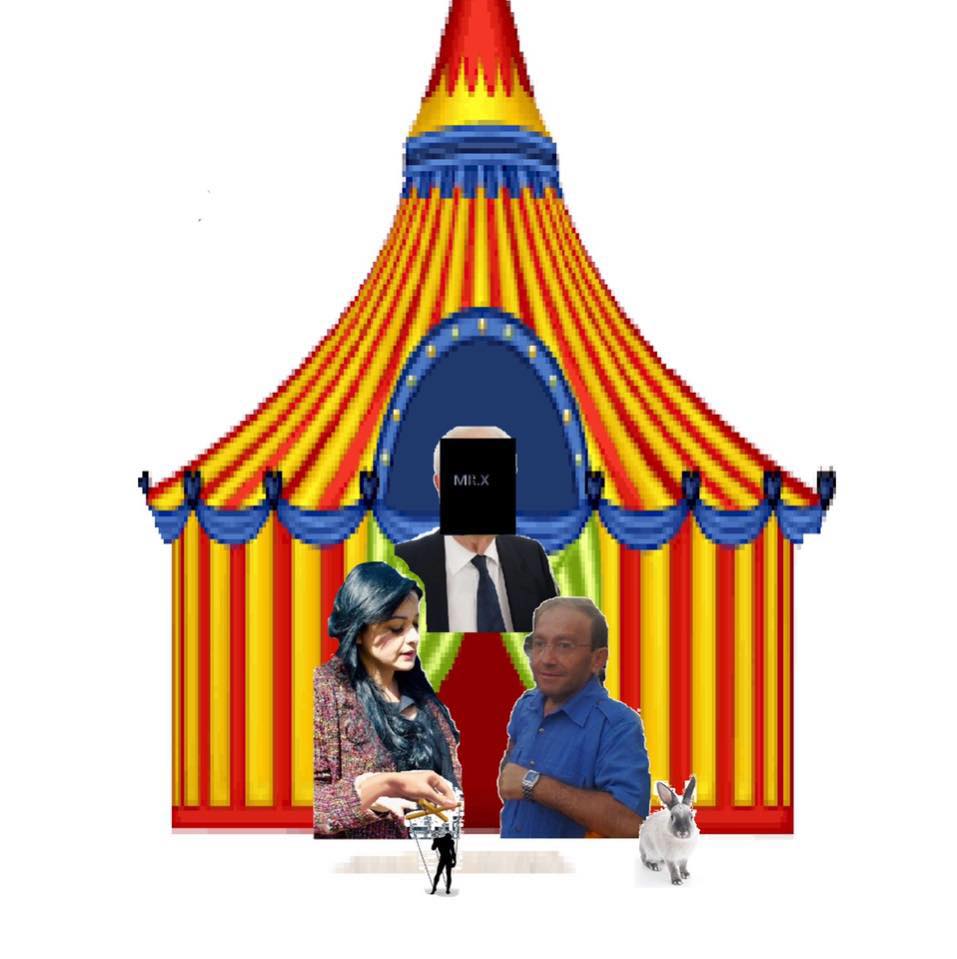 Circus Abatese
