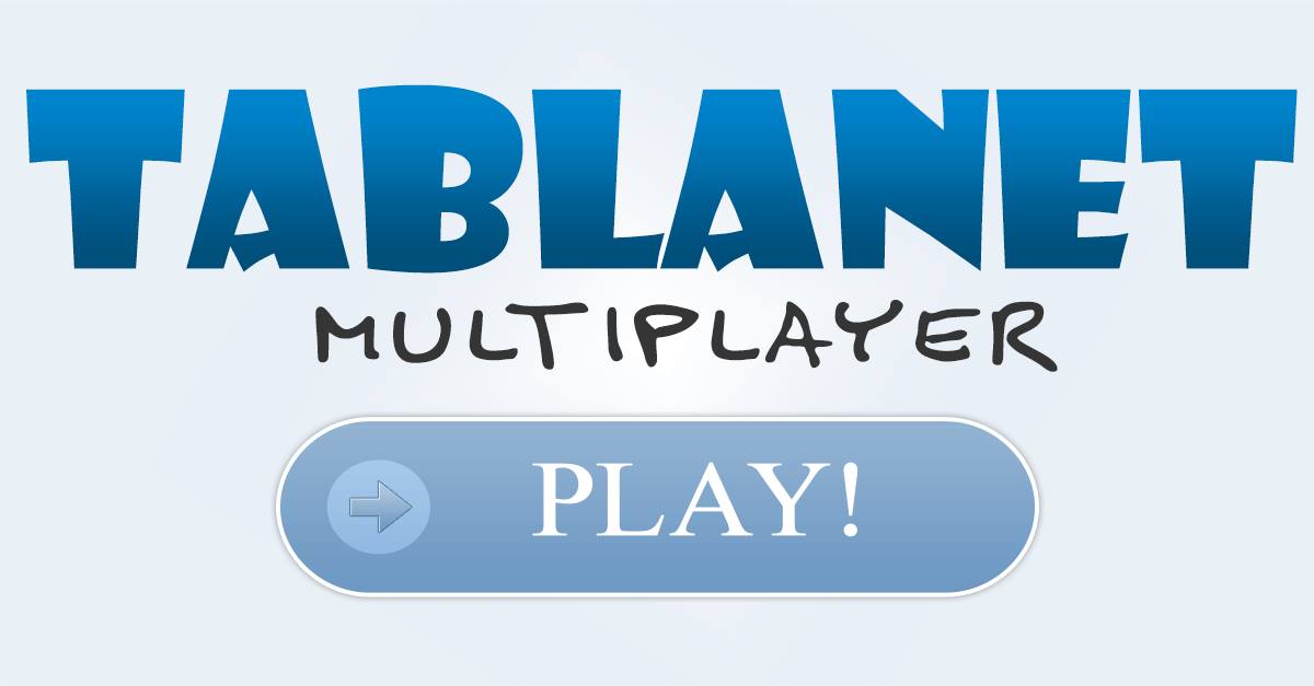 Tablanet multiplayer Community