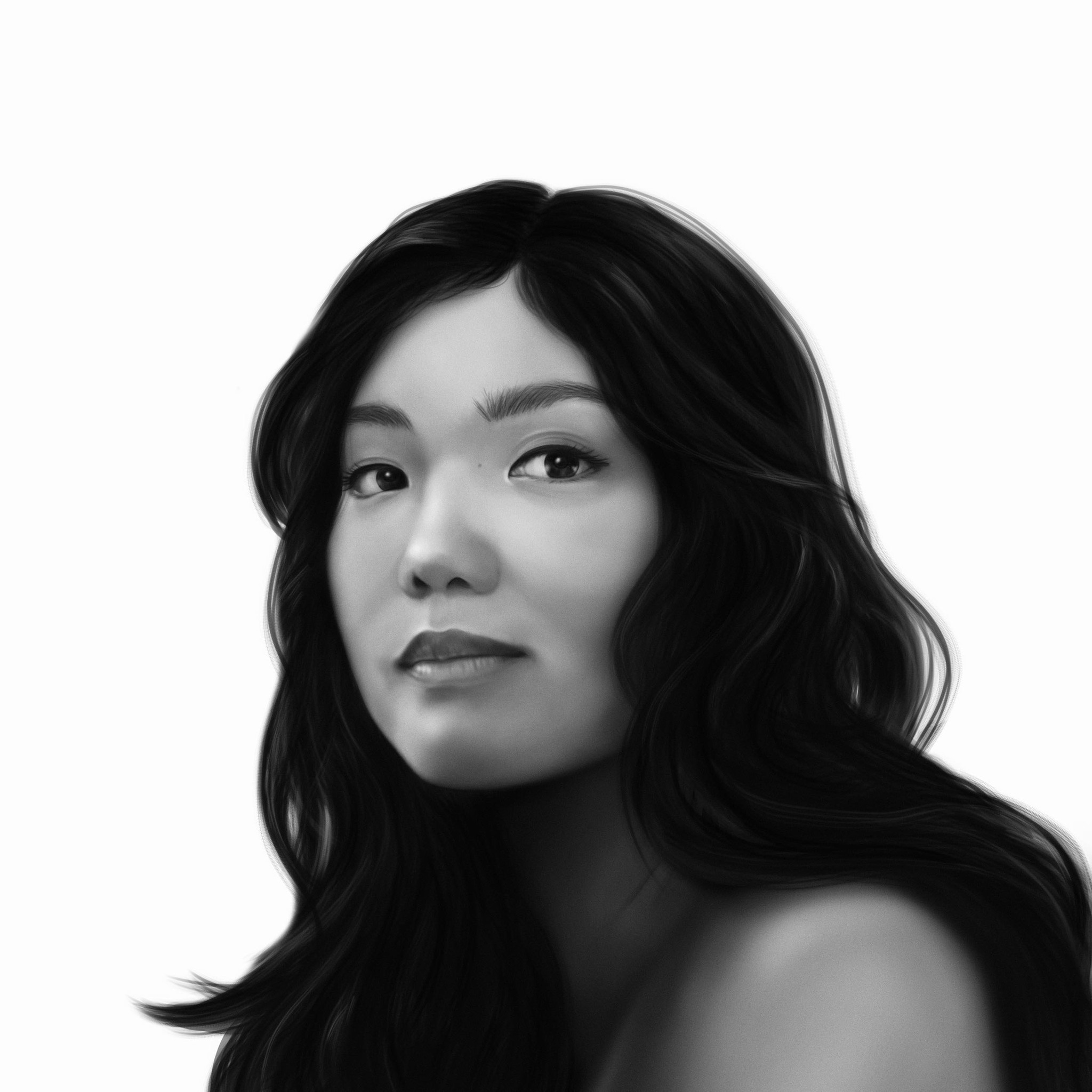 Sarah Chin