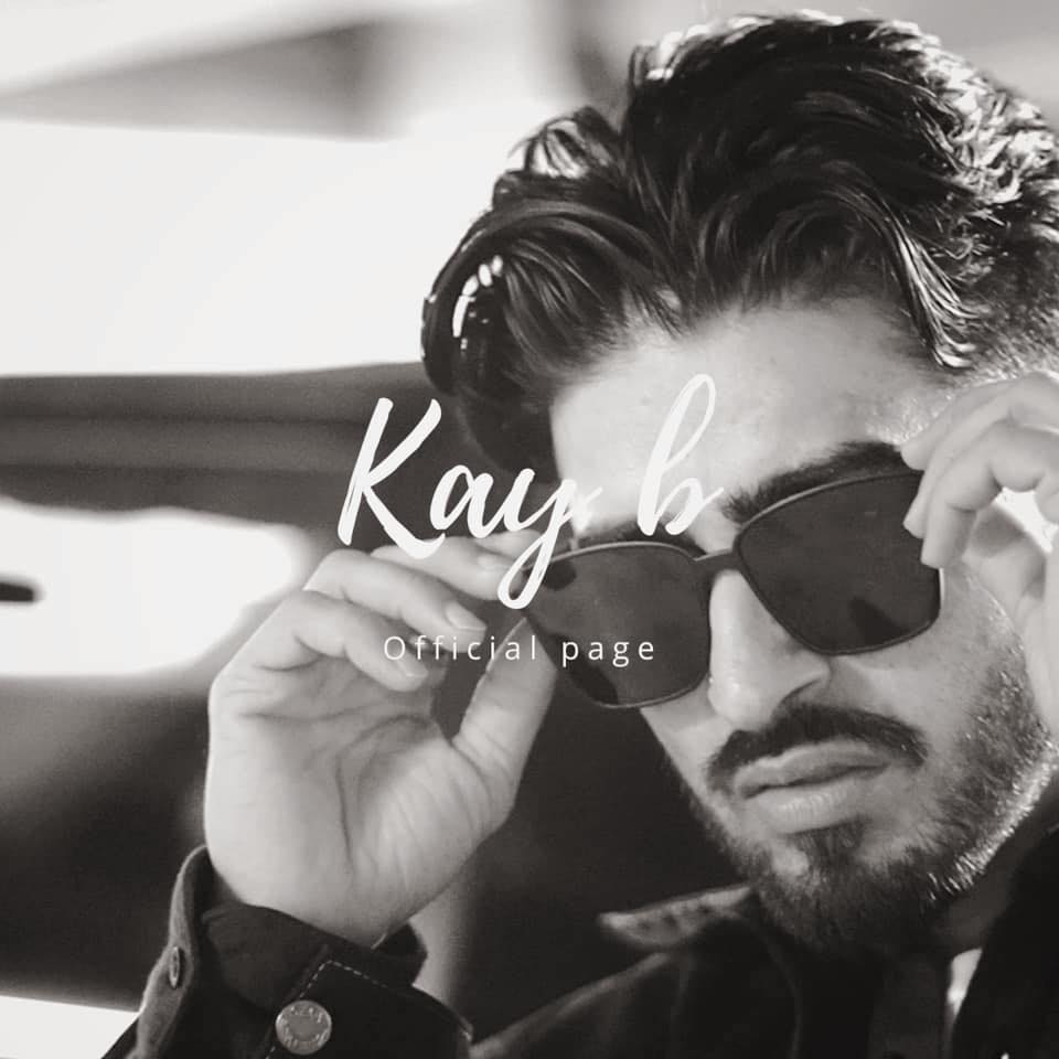 Kay B