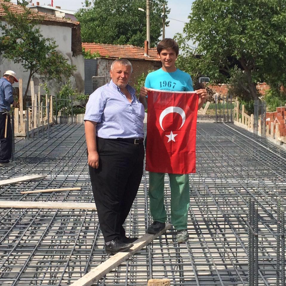 Özyürek insaat | Manisa
