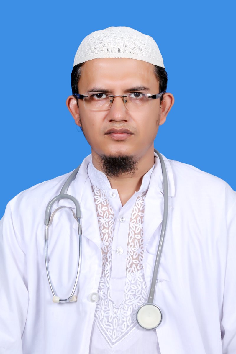 Dr. Masum | Dhaka