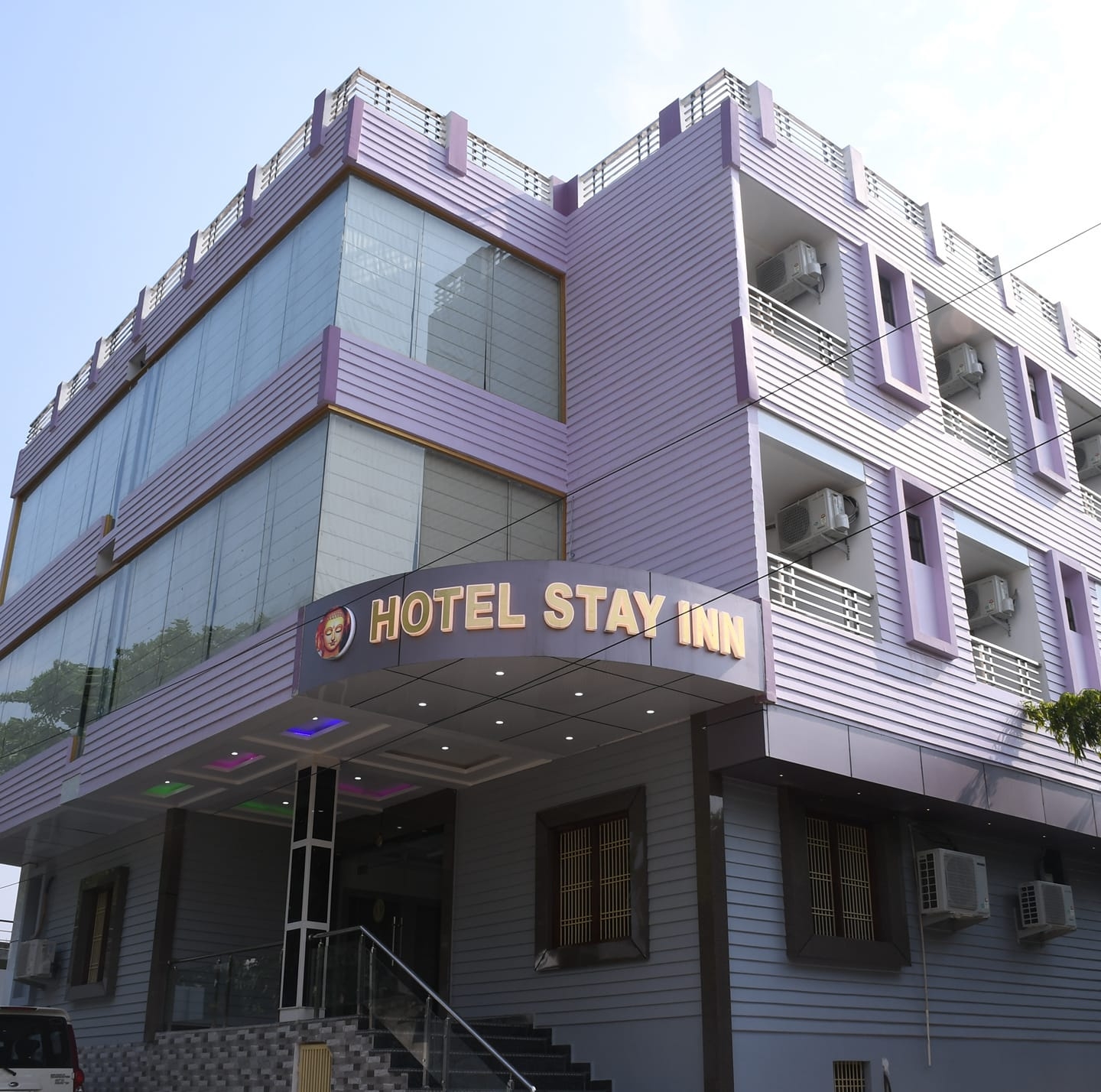 HOTEL STAY INN | Varanasi