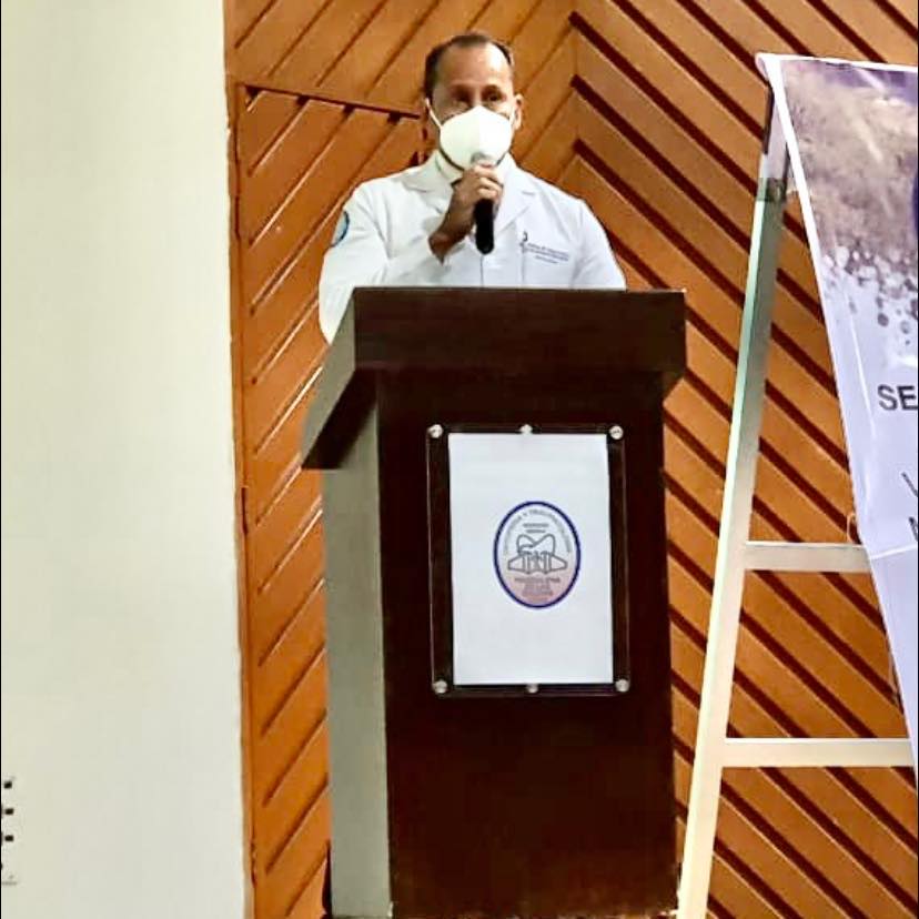 Dr. Adrian Rivera Villa