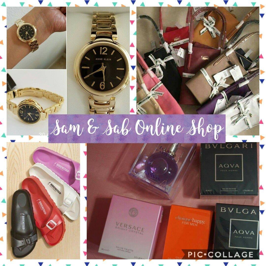 Sam & Sab Online Shop | Samal