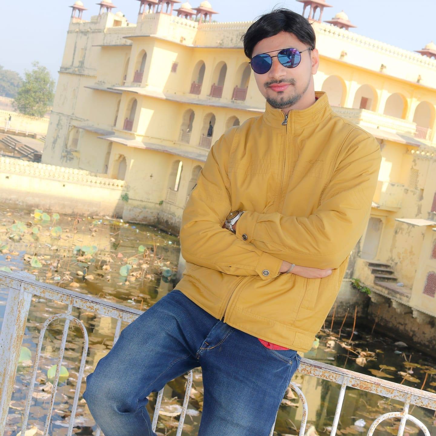 Shashi Ranjan