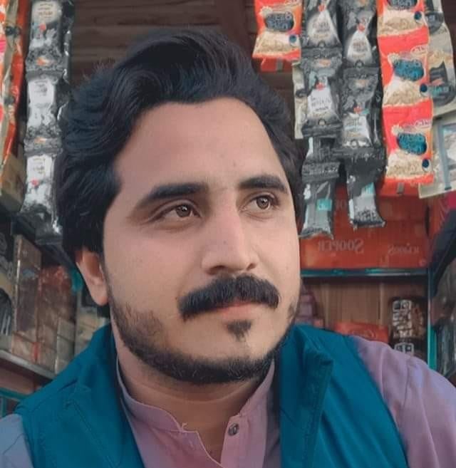 Layyah wall