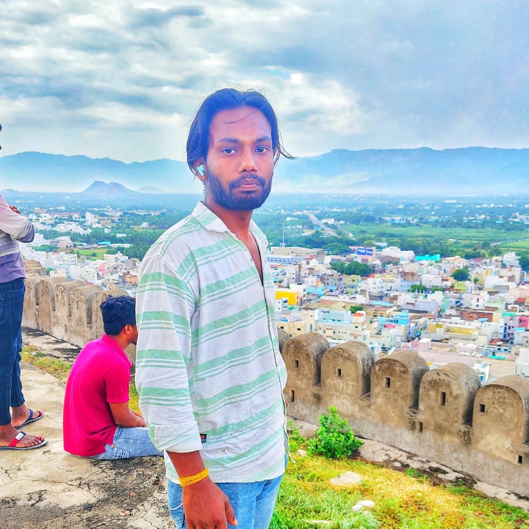 Chotu Kumar