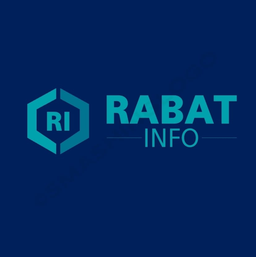 RABAT INFO