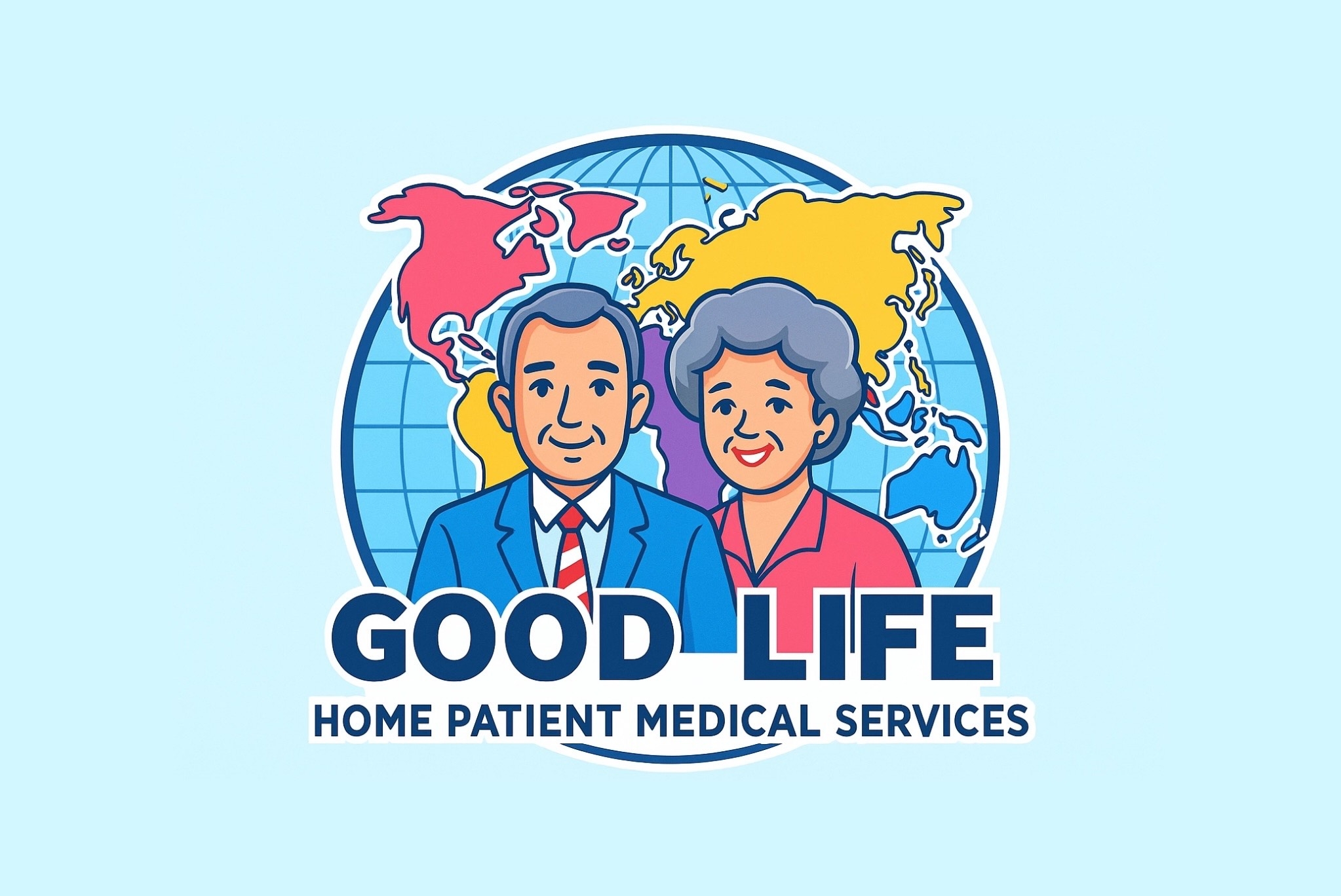 Good Life Home Patient Medical Services | Lahore