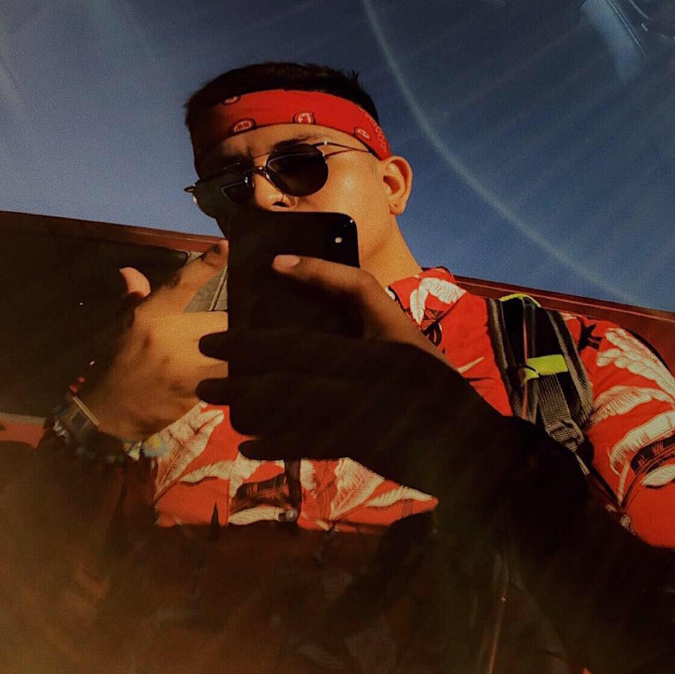 Ricky Rojas