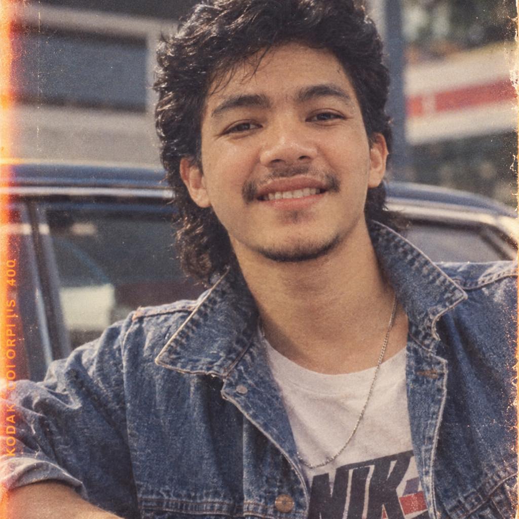 Ahmad Ridho Hamid