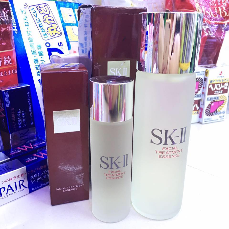 KTHY Cosmetic - Mỹ phẩm xách tay NHẬT BẢN tại Huế | Hue