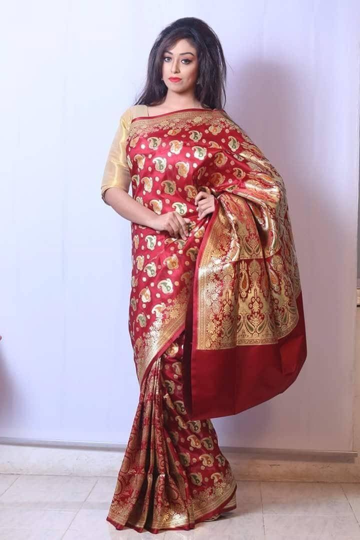 Sujon saree store