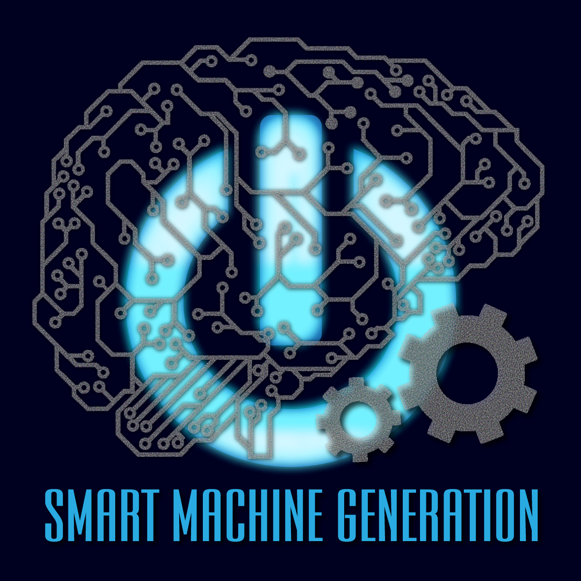Smart Machine Generation