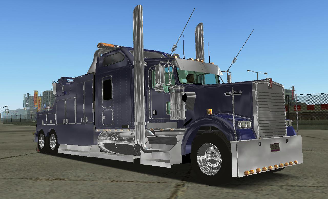 18 wos haulin mods