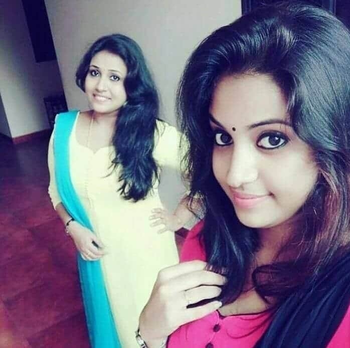 Inba Raj