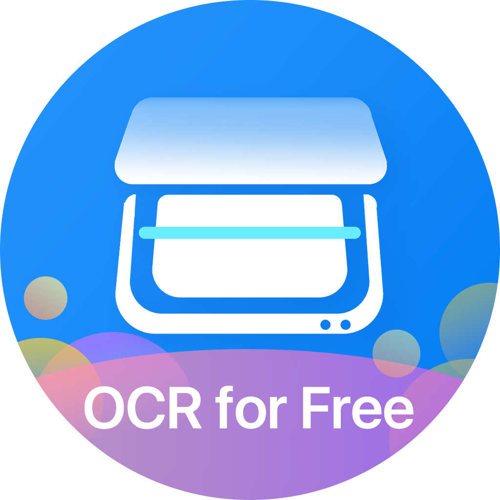 FP Scanner-Scan to PDF