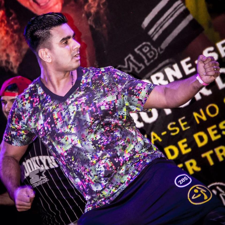 Raphael Rosa Zes