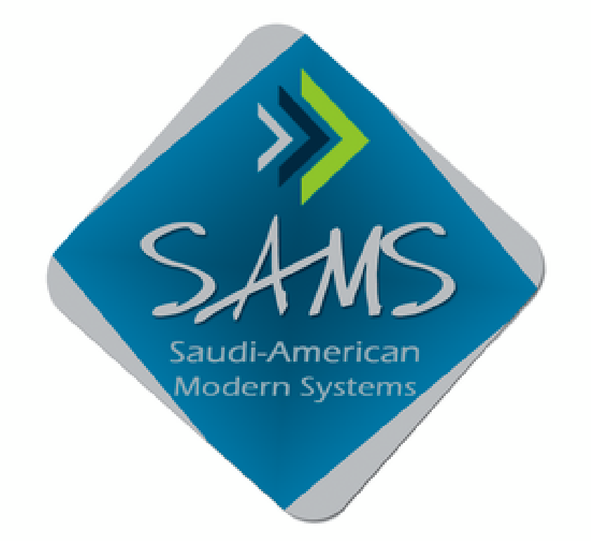 Saudi American Modern Systems - SAMS | Riyadh