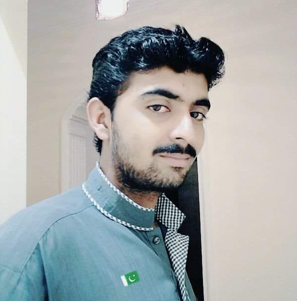Sadam Rind | Karachi