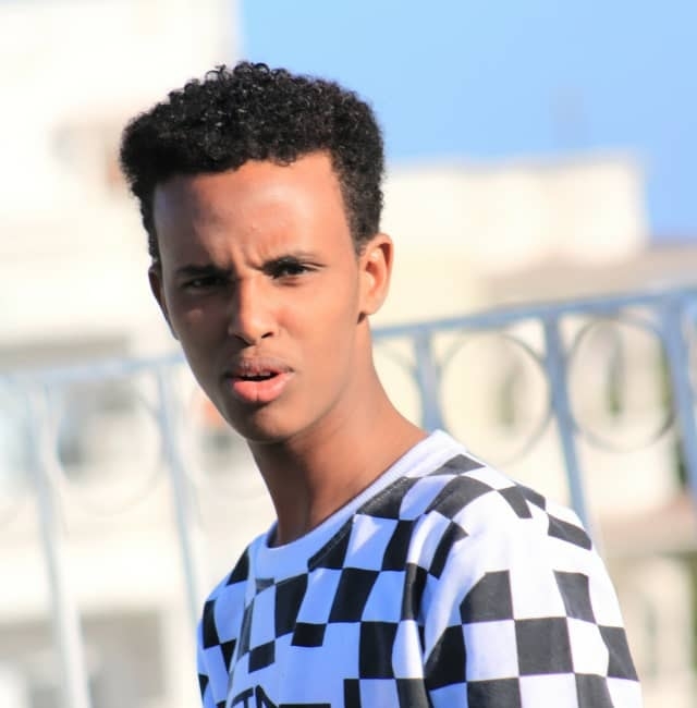 Isxaaq Hamza