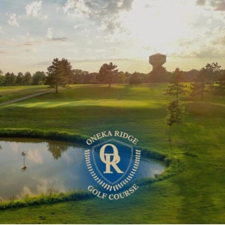 Oneka Ridge Golf Course | Hugo MN