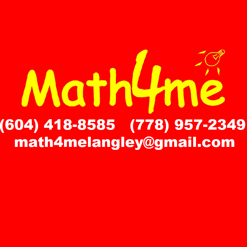 Math4me Langley