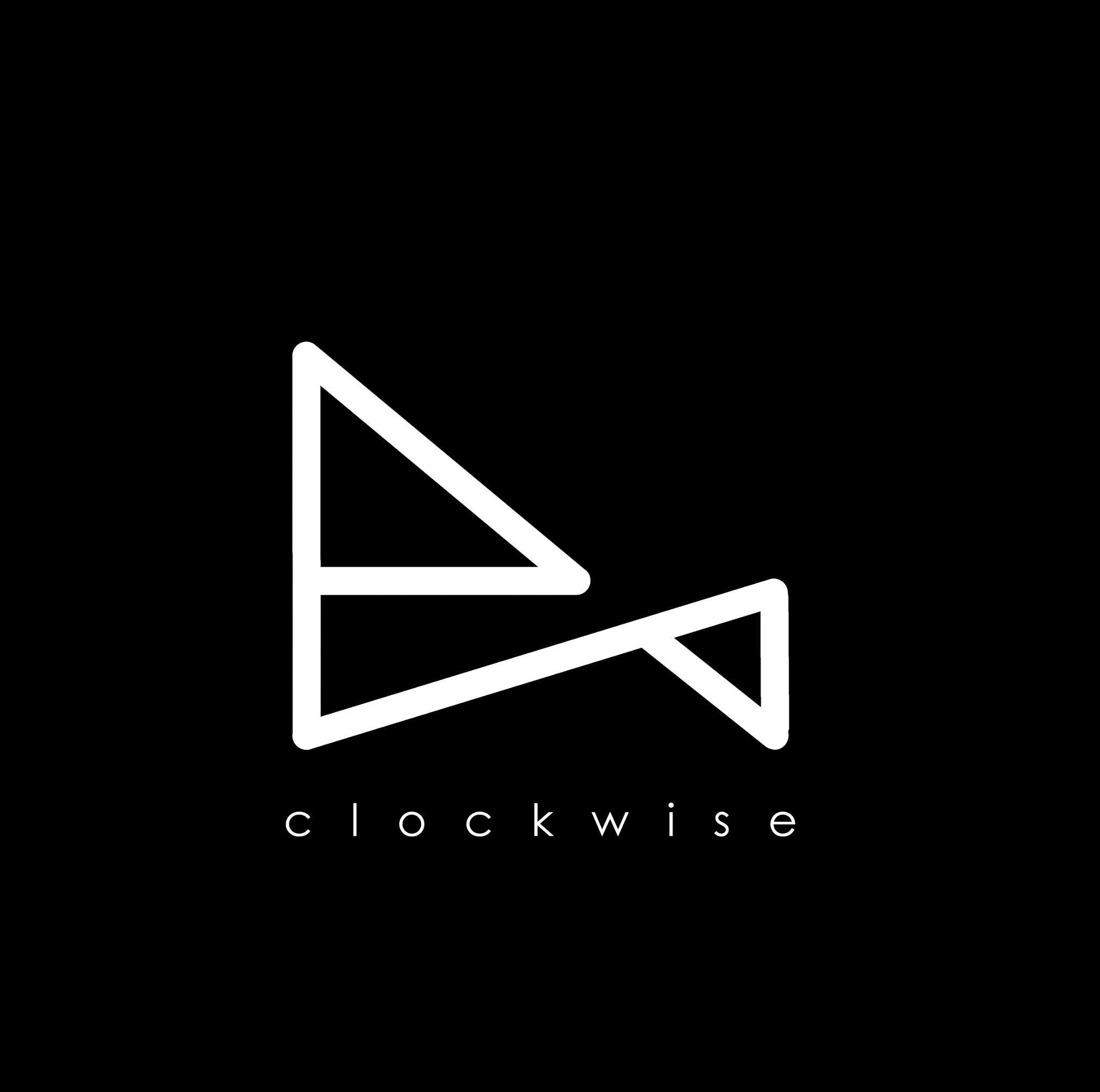 Clockwise
