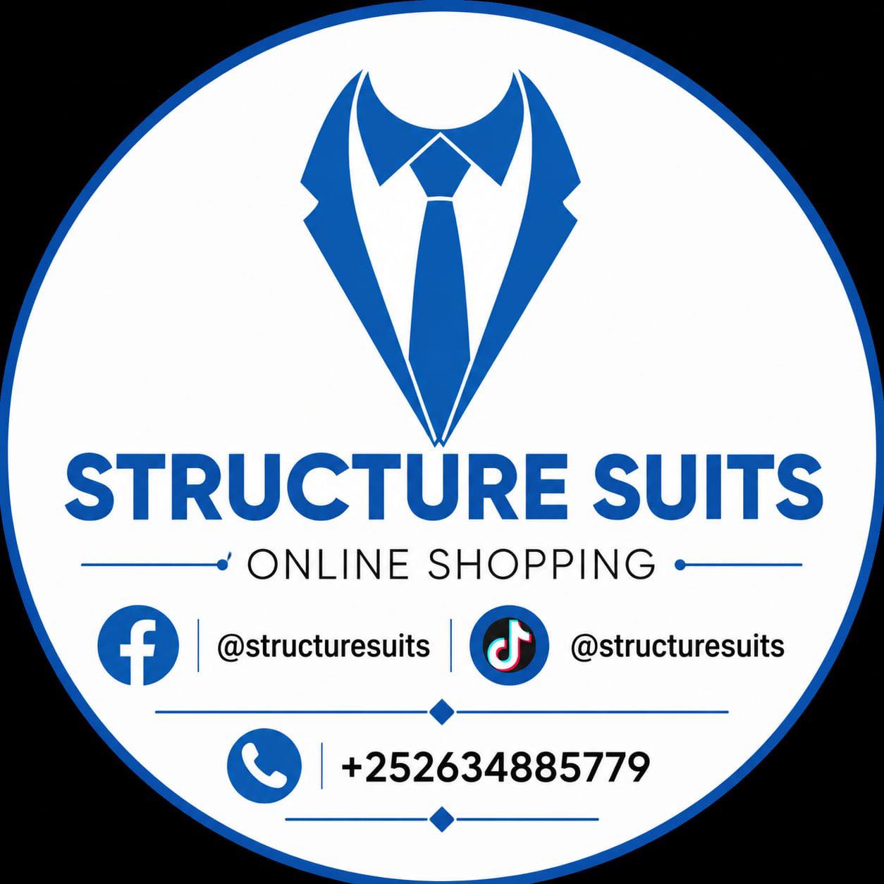 STRUCTURE STYLE | Hargeisa