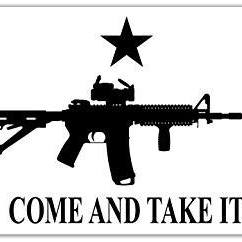 Texas Coalition For Gun Rights