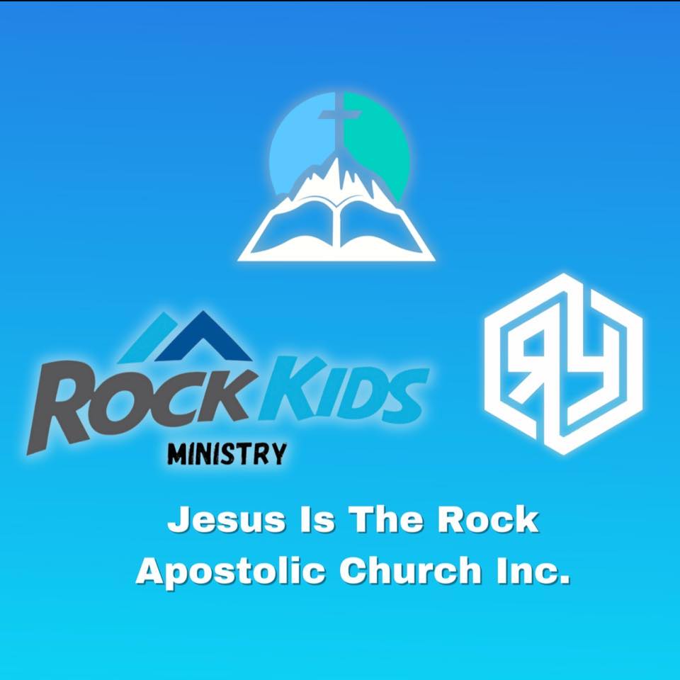 Jesus Is The Rock Apostolic Church | Mathis TX