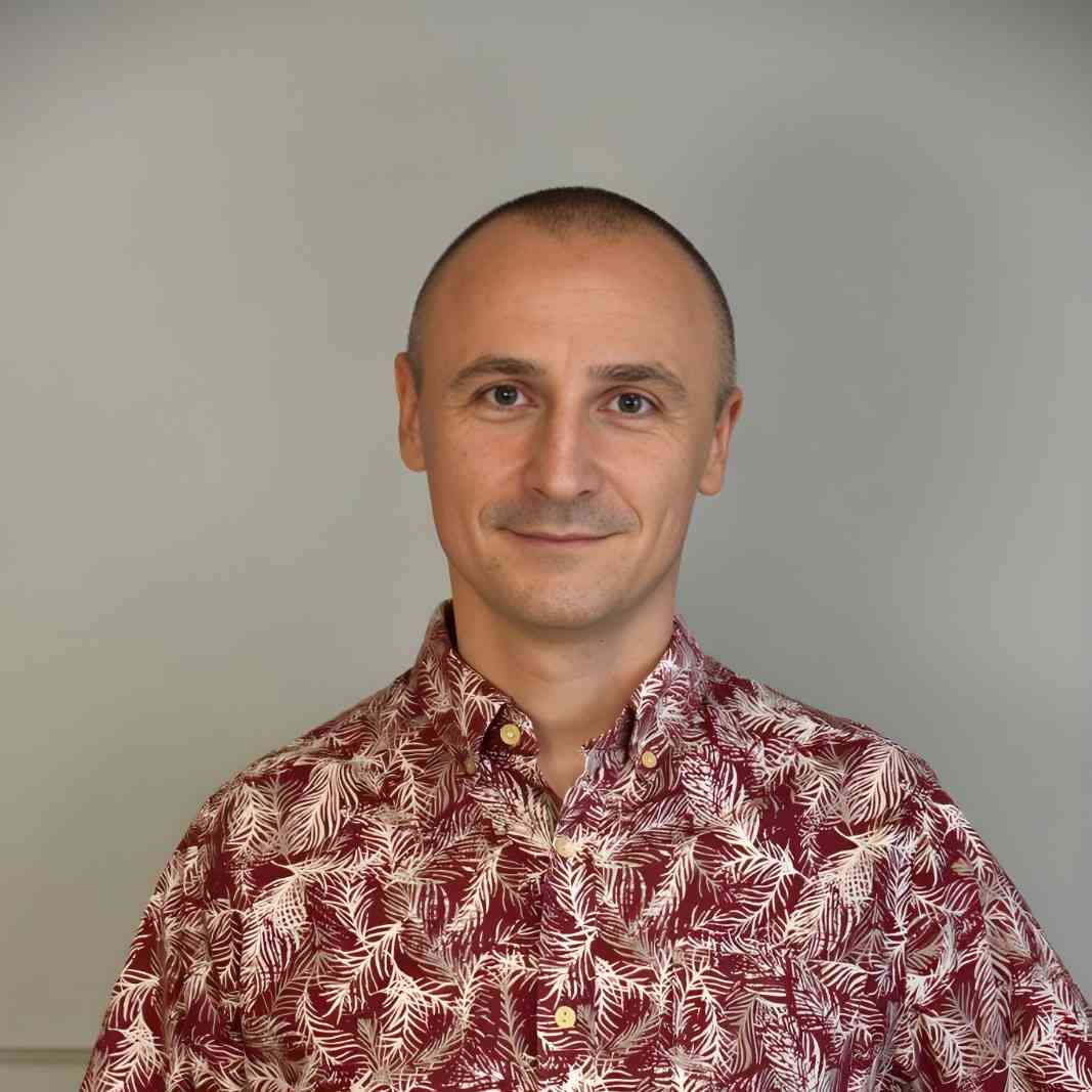 Andrzej Rosiak