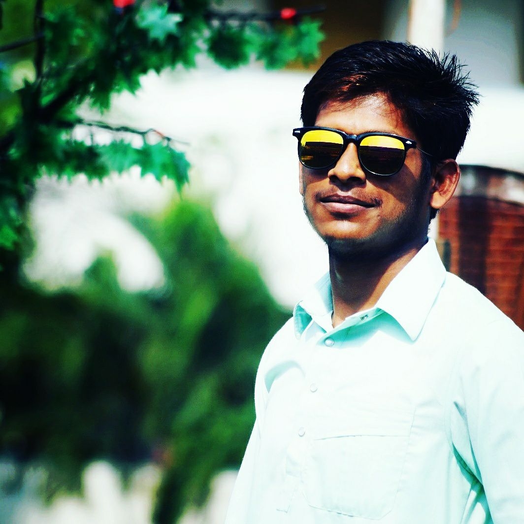 Raju | Haldia