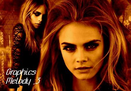 Graphics Melody ;3
