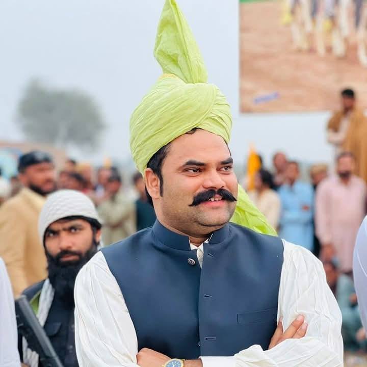 چوہدری ساجد گجر