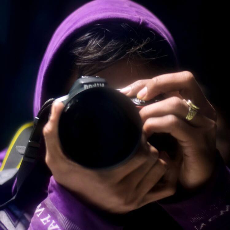 Jasim Ali - RJ Photoworks