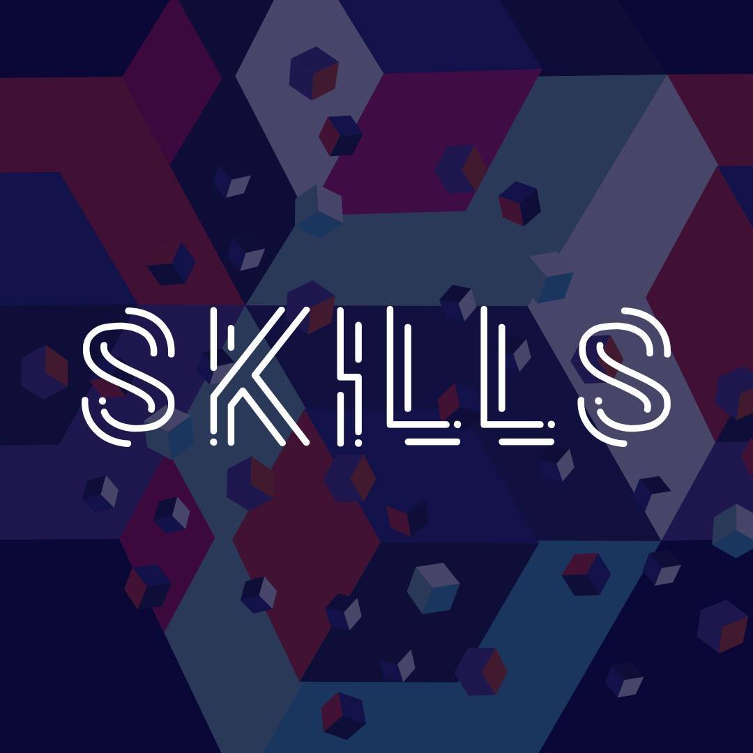 Skills 2019