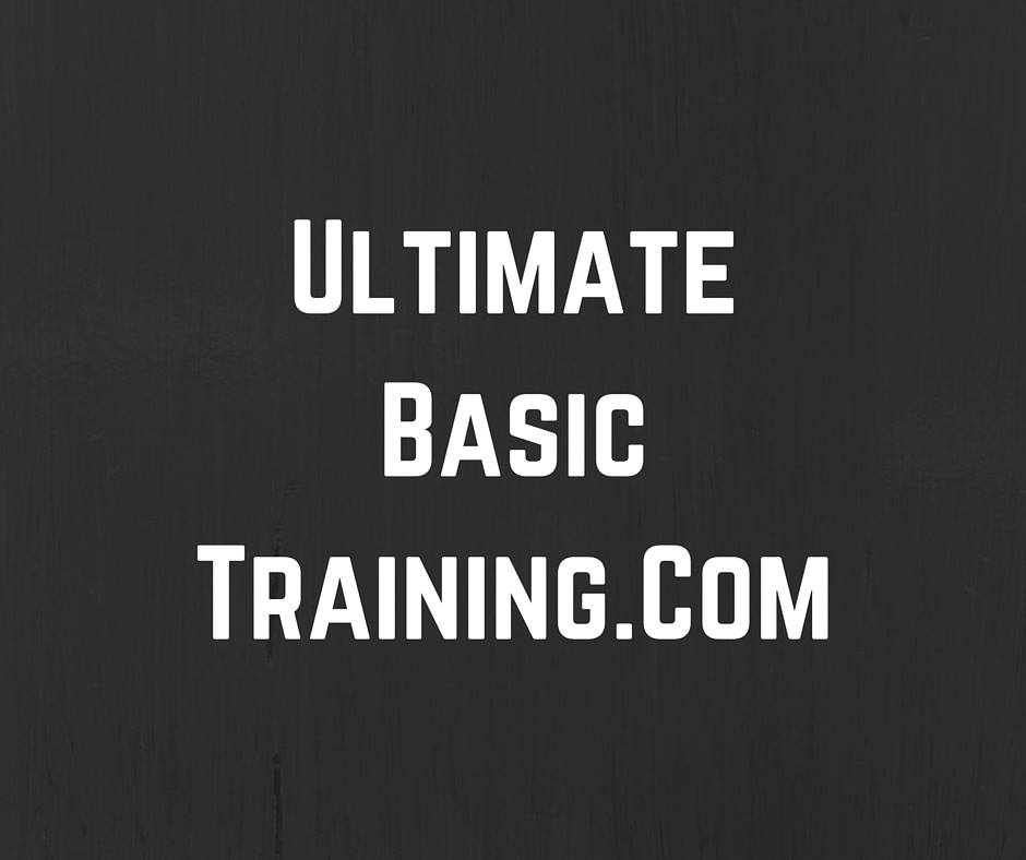 Ultimate Basic Training